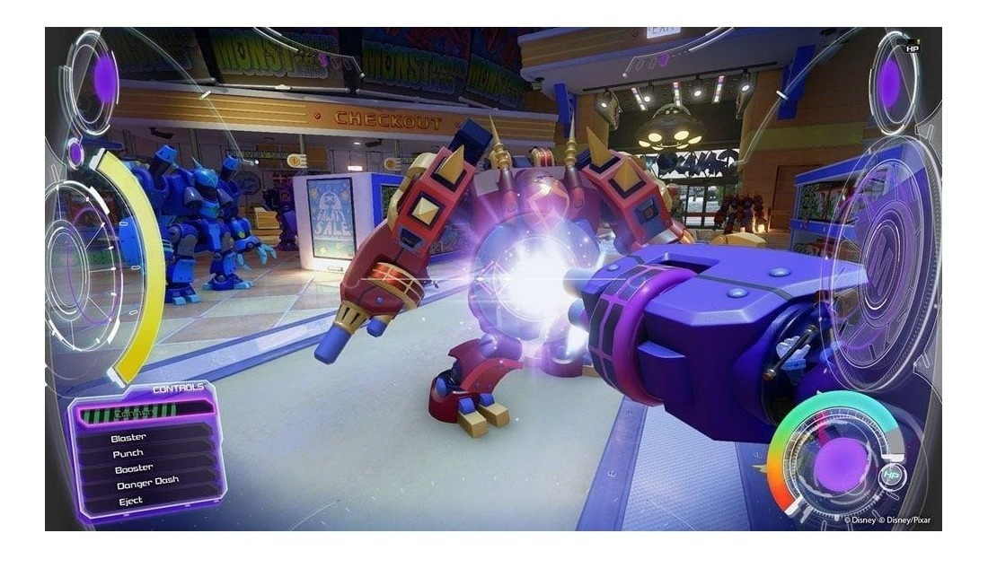 Kingdom Hearts KH3 Kingdom Hearts III Standard Edition - Imagen 12