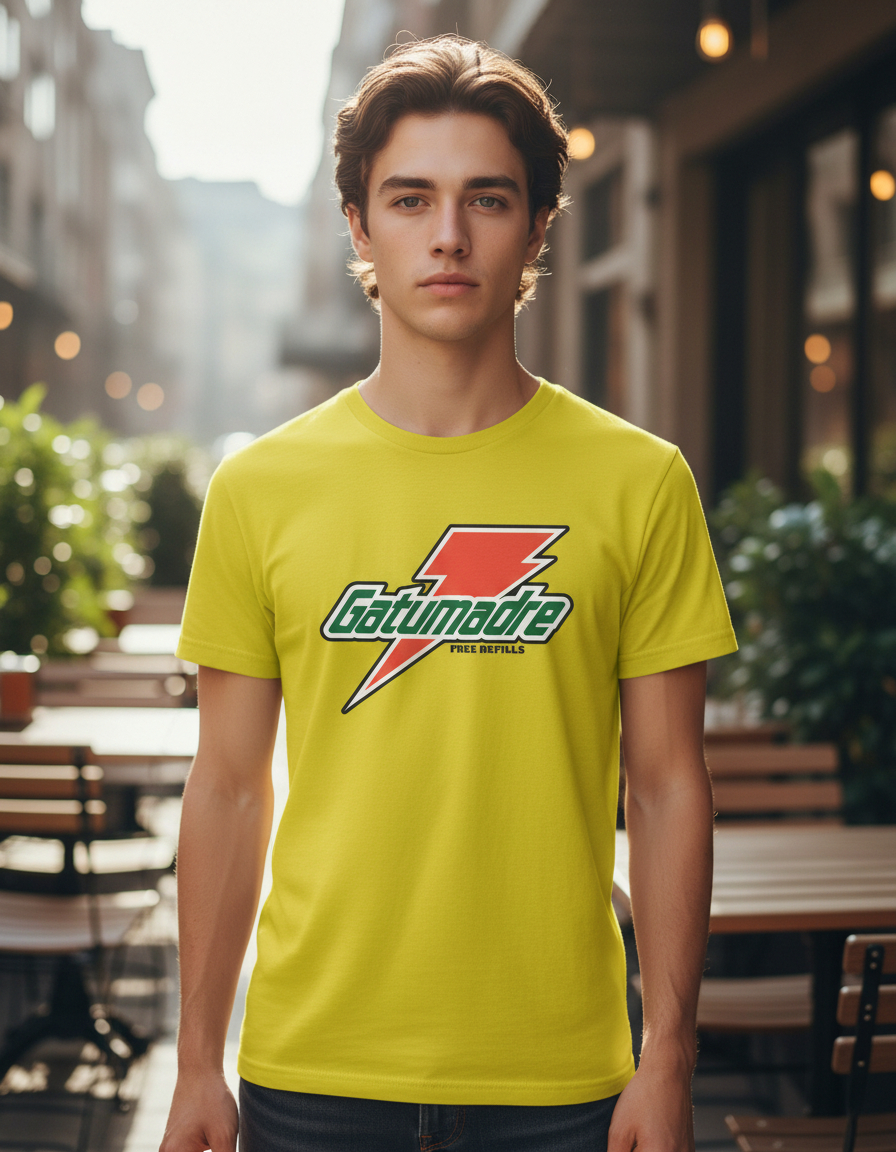 Remera: Gatumadre Memoestampados - Imagen 15