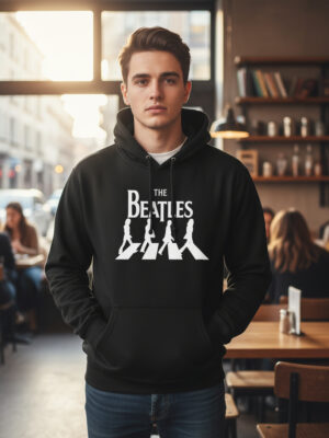 Canguro The Beatles Rock Musica