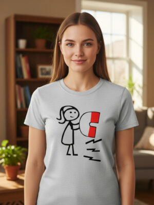 Remera Parejas, San Valentin Regalo Novios Precio Por 2 Uni