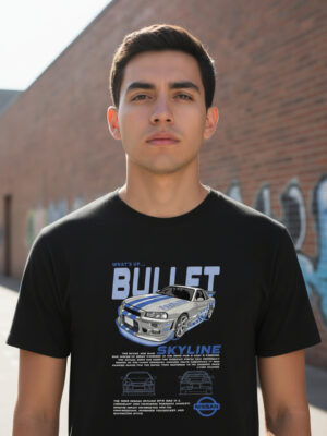 Remera San Valentin, Suki Y Bullet Precio Por 2