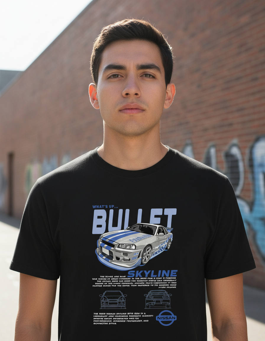 Remera San Valentin, Suki Y Bullet Precio Por 2