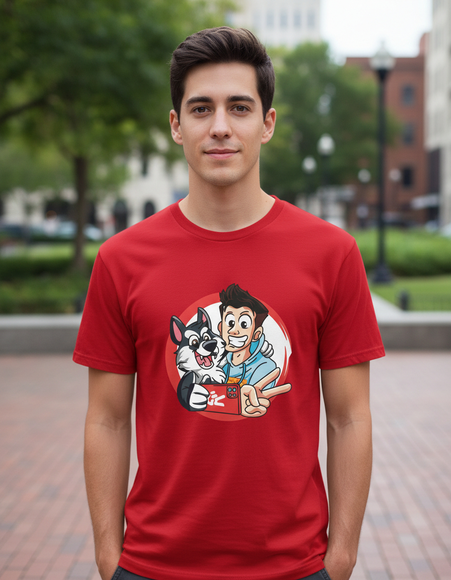 Remera: Arta 03 Memoestampados - Imagen 7