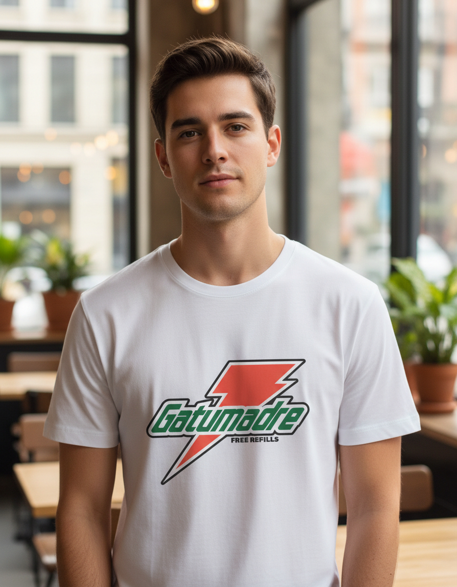 Remera: Gatumadre Memoestampados - Imagen 21