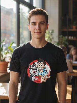 Remera: Arta 03 Memoestampados