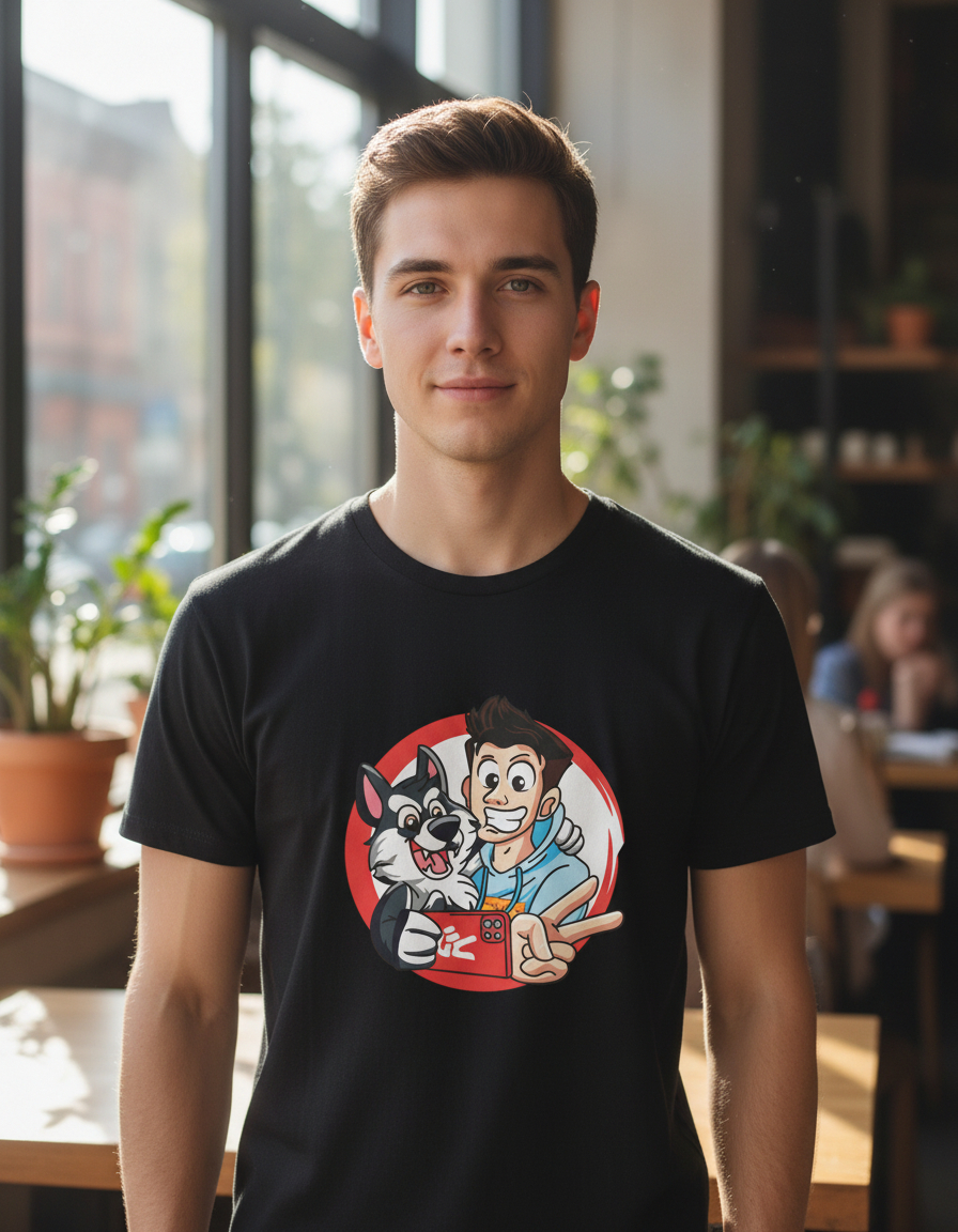 Remera: Arta 03 Memoestampados