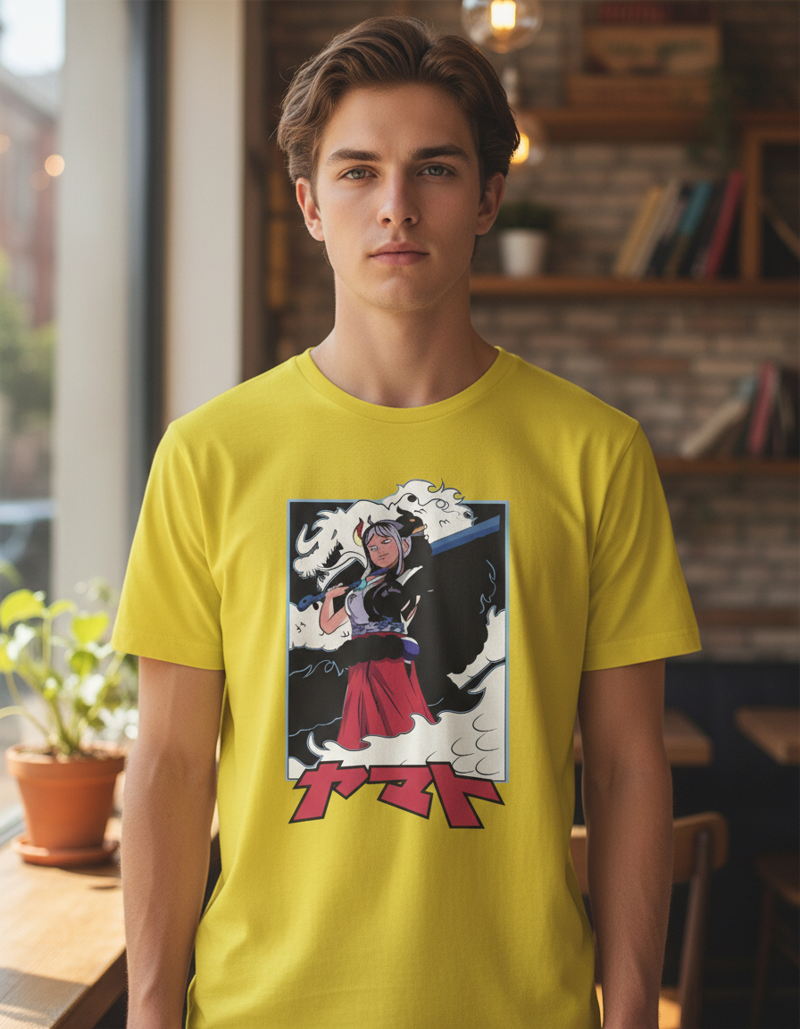Remera: Yoda Valentin Memoestampados - Imagen 14