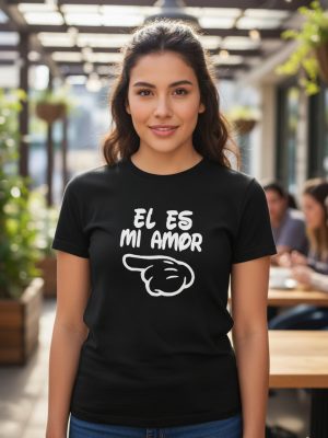 Remera Parejas, San Valentin Regalos Novios Precio Por 2 Uni