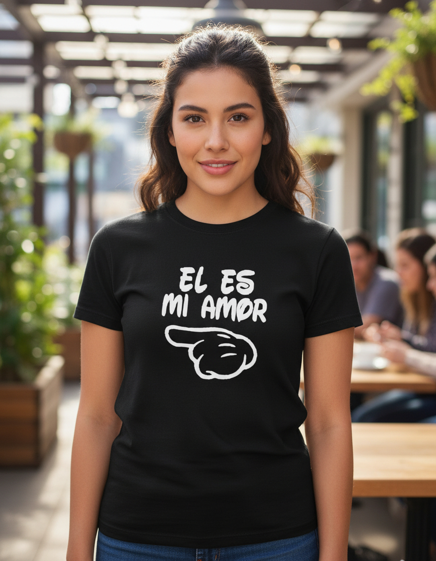 Remera Parejas, San Valentin Regalos Novios Precio Por 2 Uni