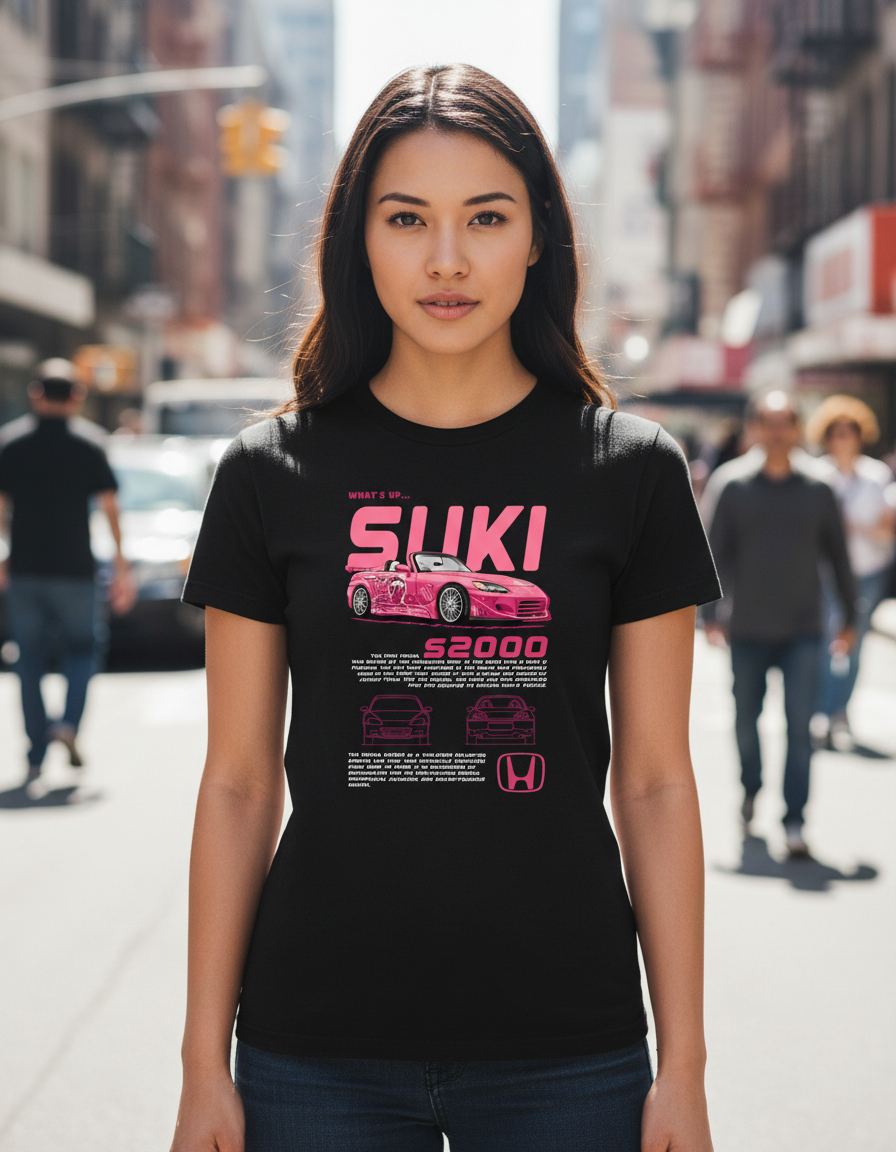Remera San Valentin, Suki Y Bullet Precio Por 2 - Imagen 3