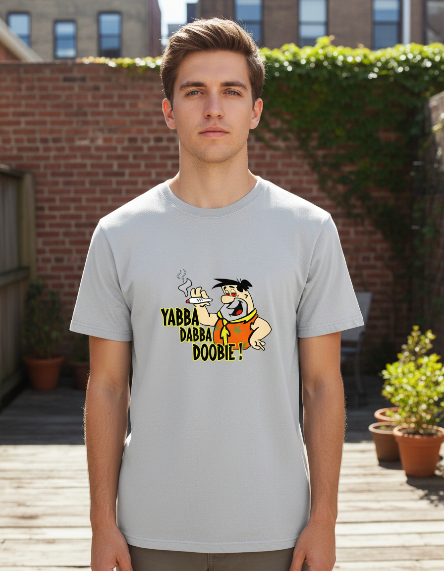 Remera: Get Ducky Daft Duck Memoestampados - Imagen 20