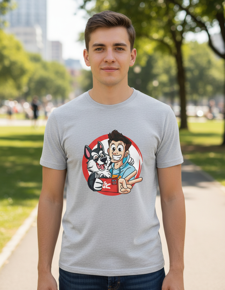 Remera: Arta 03 Memoestampados - Imagen 19
