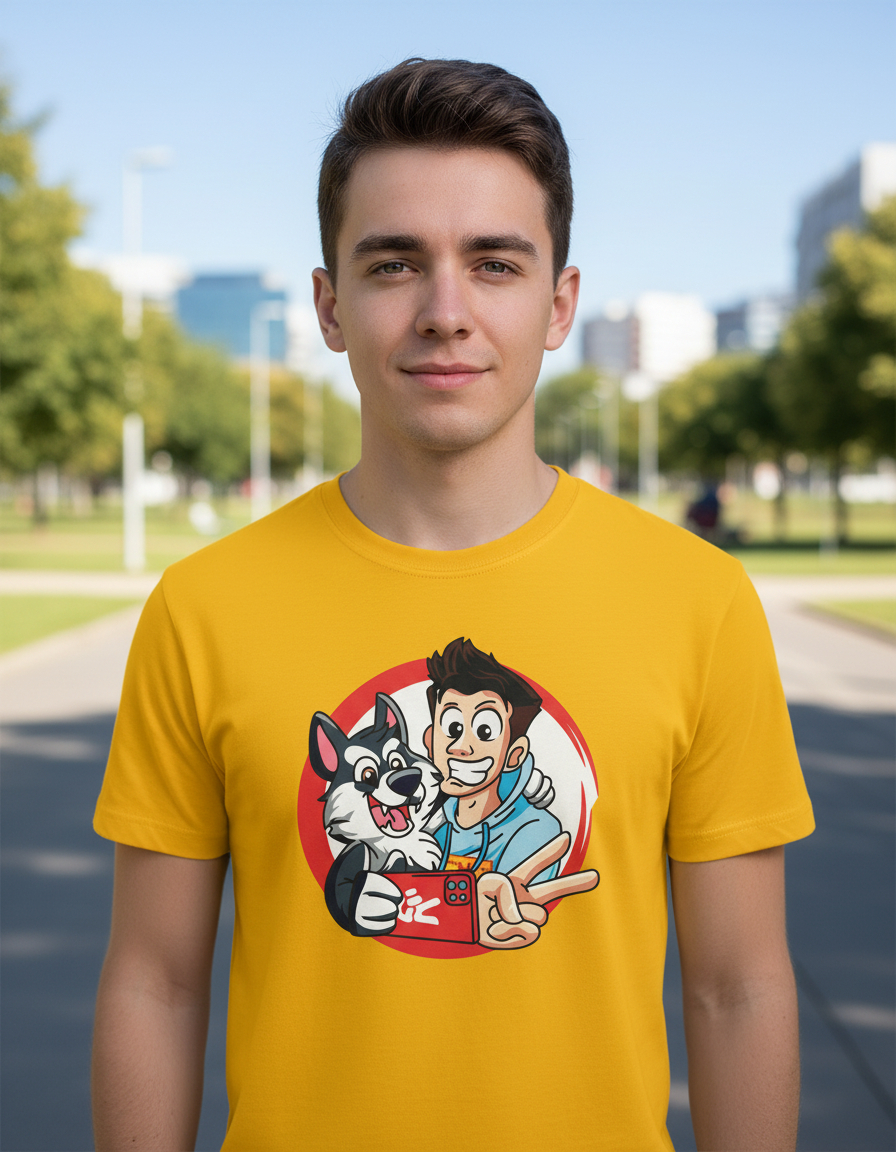 Remera: Arta 03 Memoestampados - Imagen 13