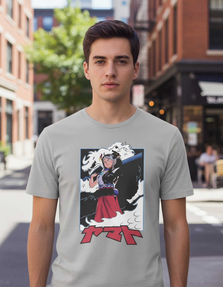 Remera: Yoda Valentin Memoestampados - Imagen 17