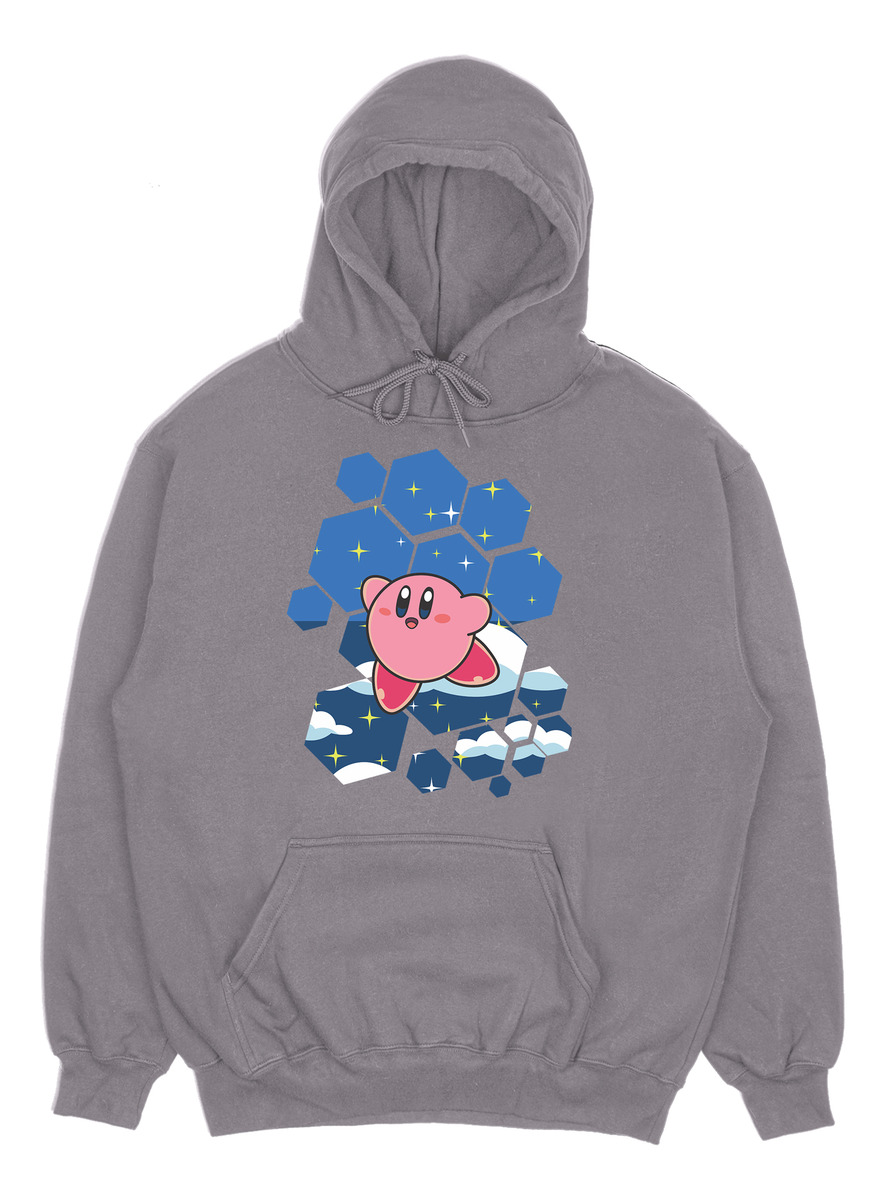 Canguro Kirby Geométrico Memoestampados - Imagen 10