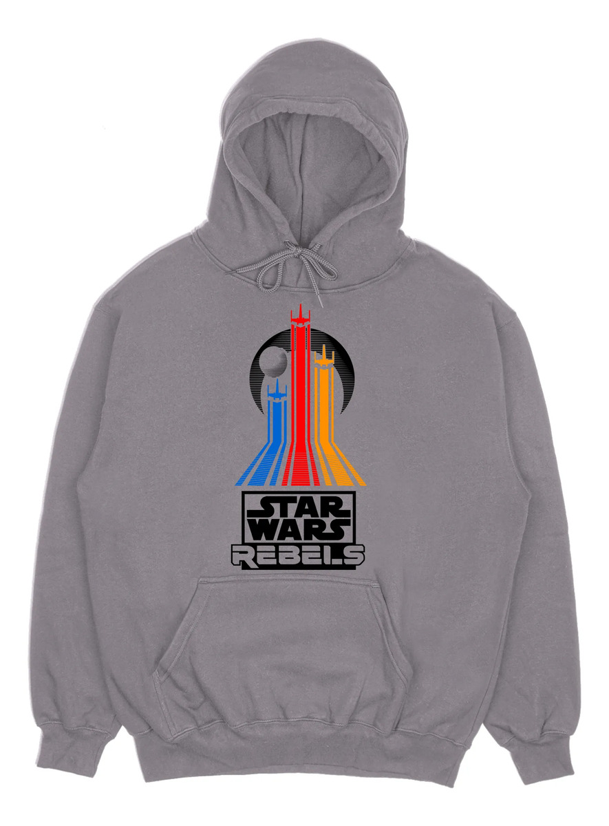 Canguro Star Wars Rebels Memoestampados - Imagen 10