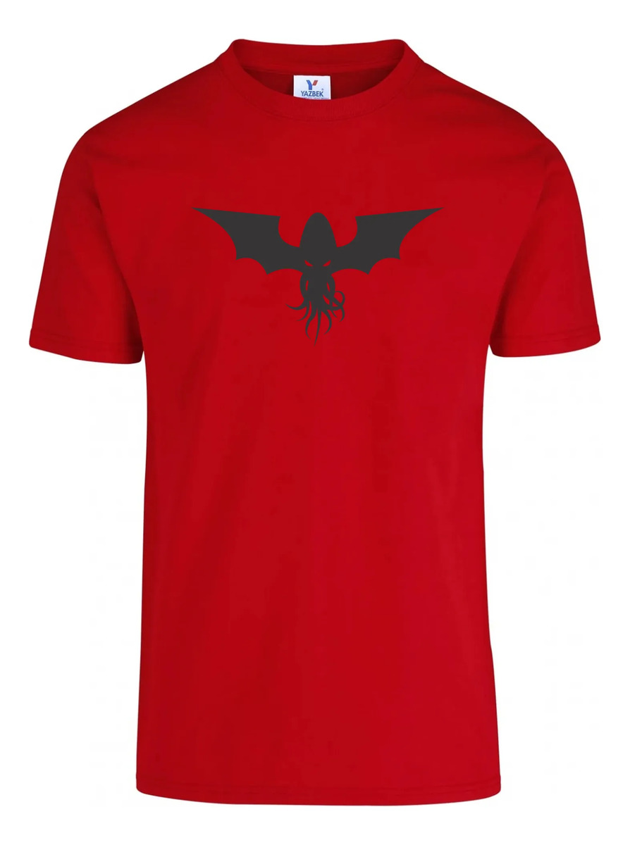 Remera: Bathulhu Memoestampados - Imagen 22