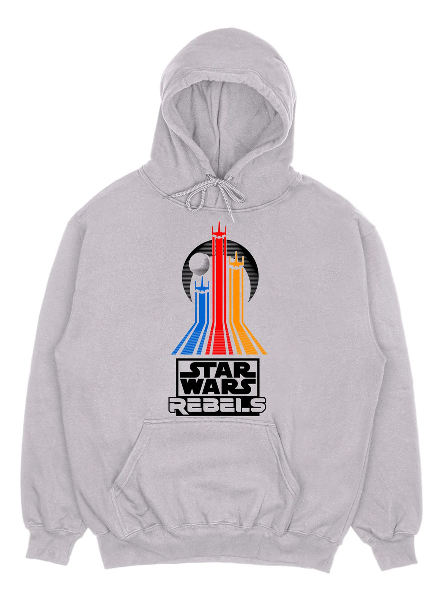 Canguro Star Wars Rebels Memoestampados - Imagen 6