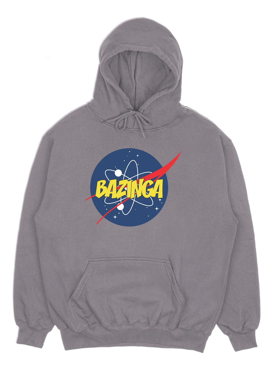 Canguro Bazinga Nasa Memoestampados - Imagen 10
