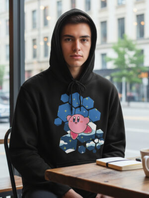 Canguro Kirby Geométrico Memoestampados