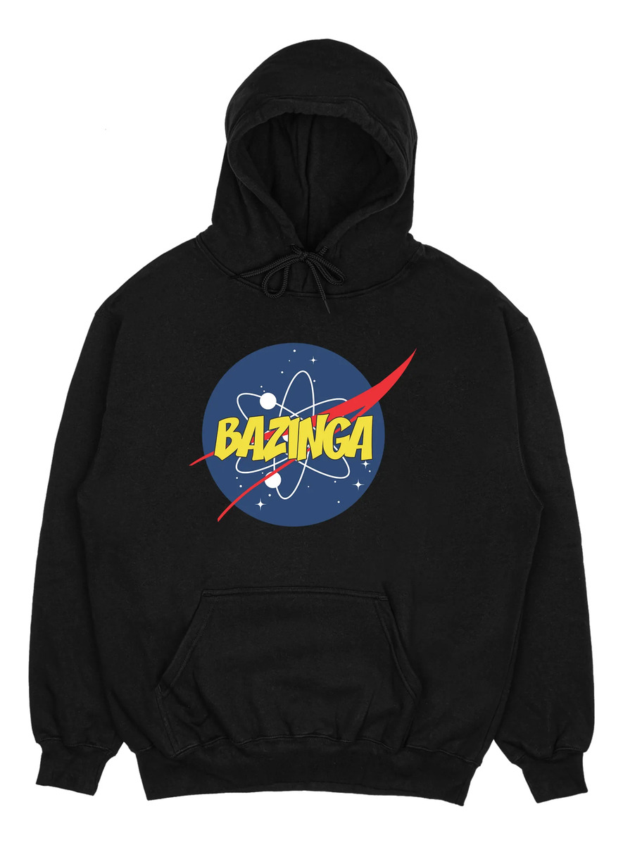 Canguro Bazinga Nasa Memoestampados - Imagen 2