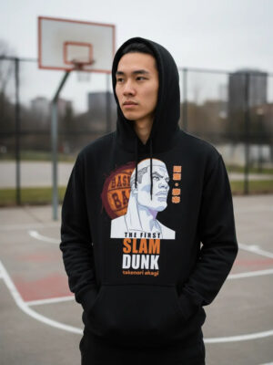 Canguro Takenori Akagi Slam Dunk Memoestampados