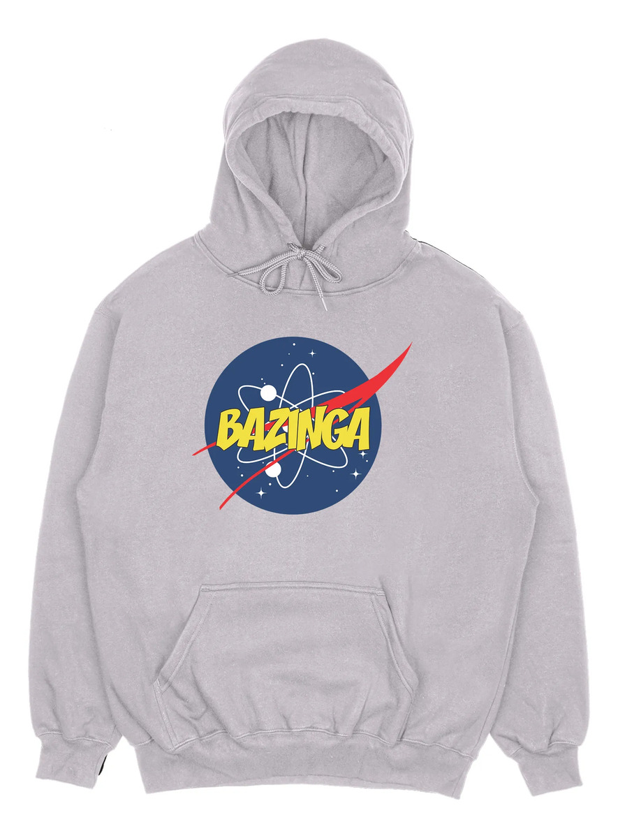 Canguro Bazinga Nasa Memoestampados - Imagen 6