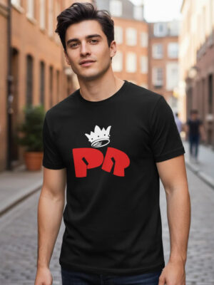 Remera Patricio Rey Y Sus Redonditos De Ricota