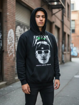 Canguro Feid Ferxxo 01 Memoestampados