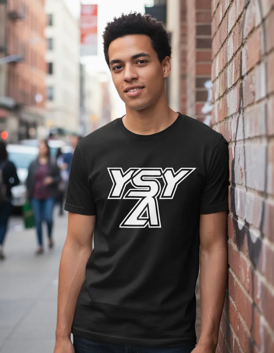 Remera: Ysy A Memoestampados - Imagen 5
