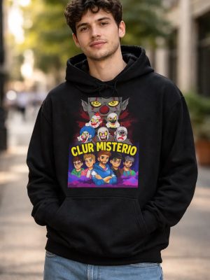 Canguro Club Misterio 02 Memoestampados