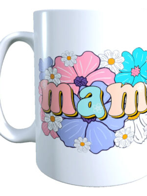 Taza Personalizada Dia De La Madre 04 Memo Estampados