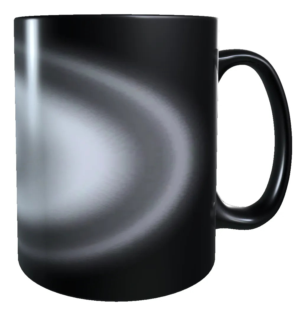 Taza Magica Personalizada Diseño A Eleccion - Imagen 3