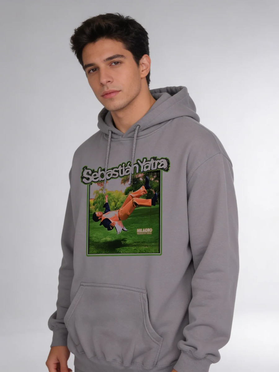Canguro Sebastian Yatra 01 Memoestampados - Imagen 2