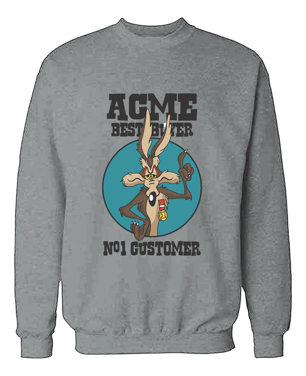 Buzo Acme, Best Buyer Memoestampados - Imagen 2