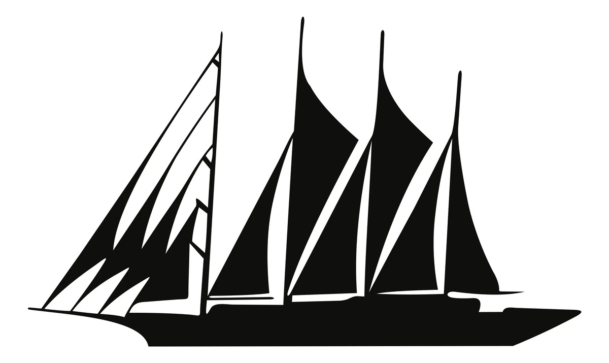 Cuadro Barco 40cm Calado Memoestampados