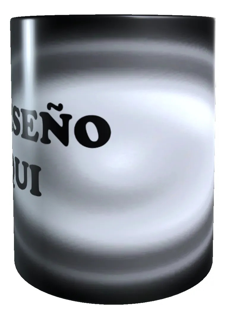 Taza Magica Personalizada Diseño A Eleccion - Imagen 4