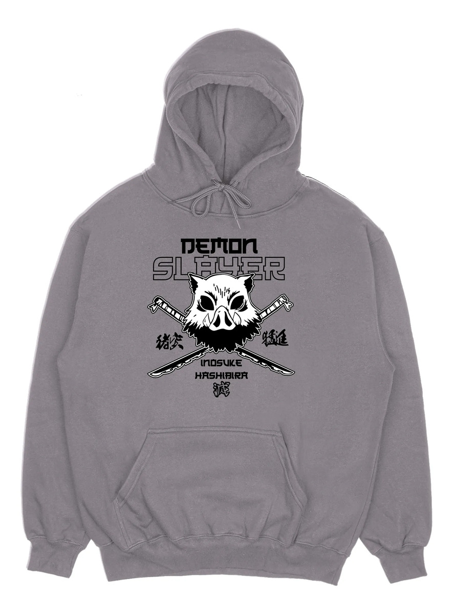 Canguro Demon Slayer 06 Memoestampados