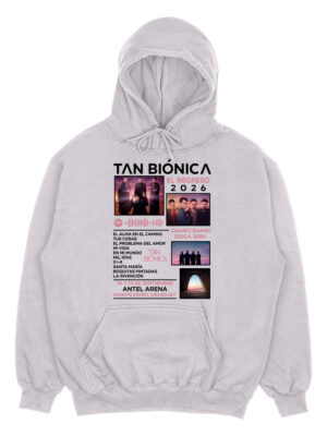 Canguro Tan Bionica 02 Memoestampados