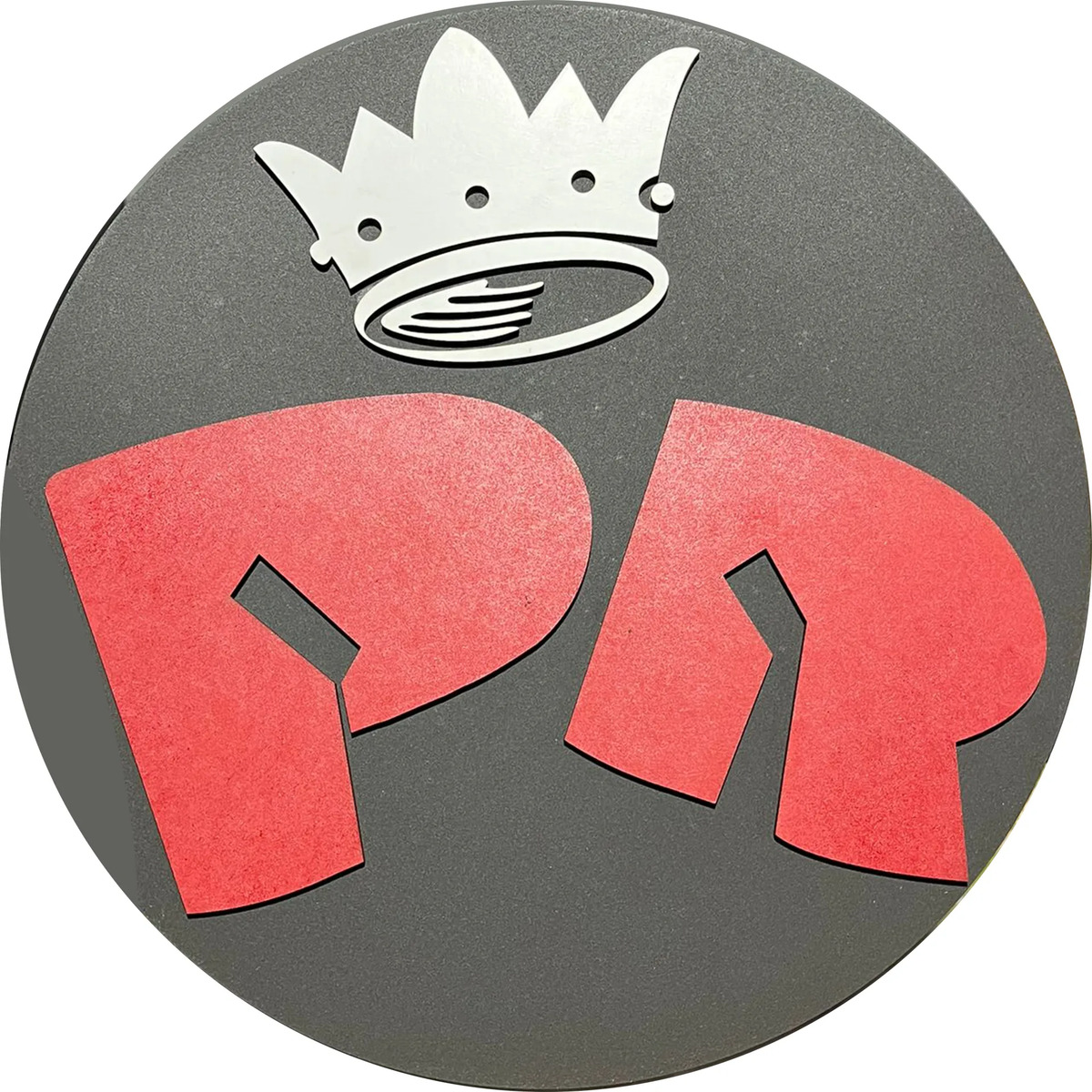 Cuadro Patricio Rey Y Sus Redonditos De Ricota Memoestampado