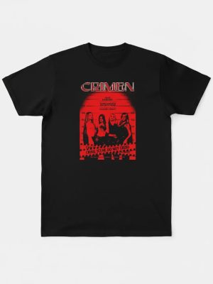 Remera: K4os 04 Memoestampados