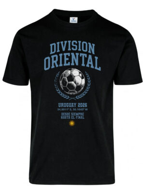 Remera: Uruguay 01 Memoestampados
