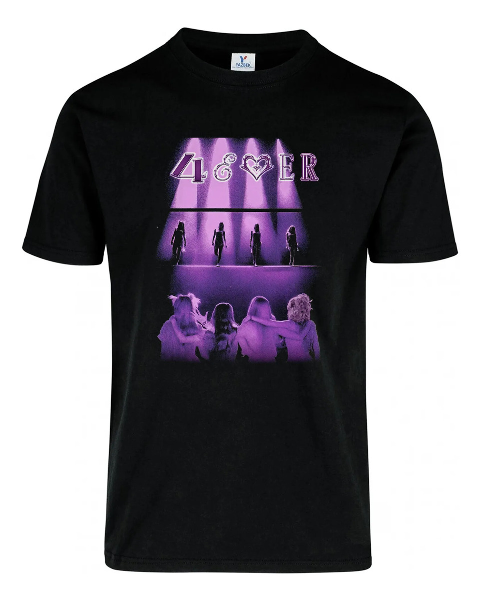 Remera: K4os 02 Memoestampados - Imagen 3