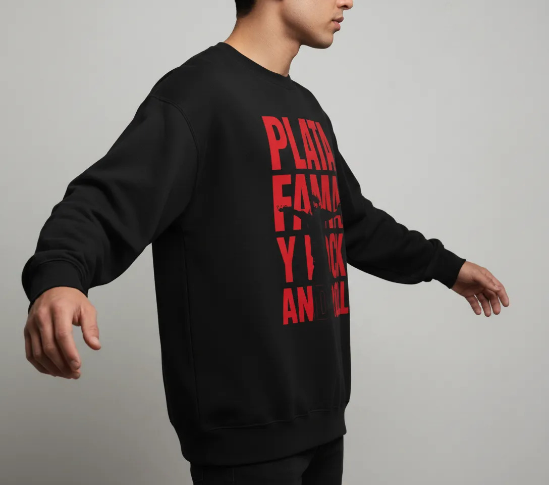 Buzo Airbag 05 Memoestampados - Imagen 4