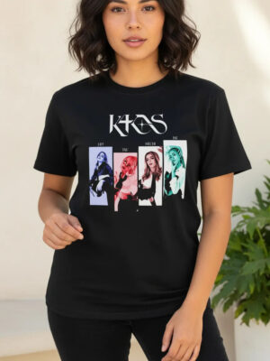 Remera: K4os 01 Memoestampados