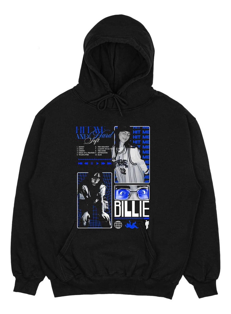 Canguro Billie Eilish 05 Memoestampados