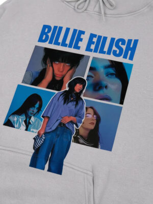 Canguro Billie Eilish 10 Memoestampados