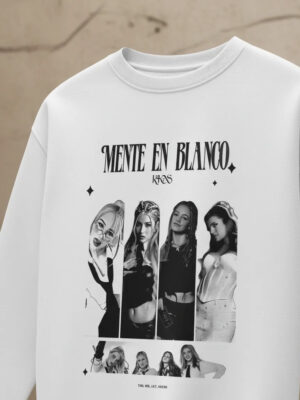 Buzo K4os 05 Memoestampados