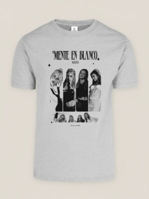 Remera: K4os 05 Memoestampados