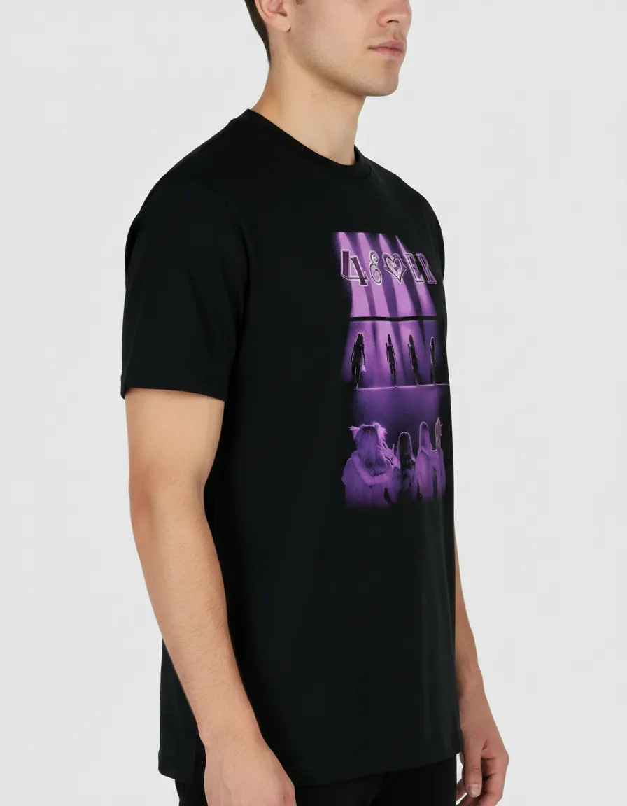 Remera: K4os 02 Memoestampados - Imagen 4